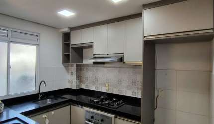 Apartamento planejado disponível para venda