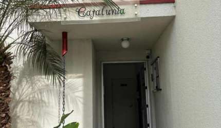 Apartamento para Locação em Mogi das Cruzes, SOCORRO, 3 dormitórios, 1 suíte, 2 banheiros, 1 vaga