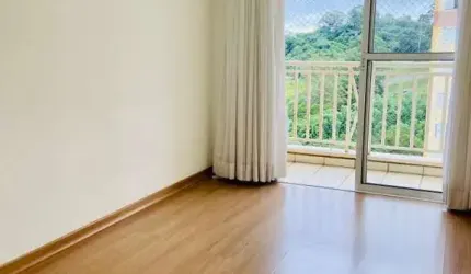 Apartamento para Venda em Mogi das Cruzes, Mogi Moderno, 2 dormitórios, 1 banheiro, 2 vagas