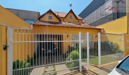 Sobrado para Venda em Mogi das Cruzes, Vila Cidinha, 3 dormitórios, 1 suíte, 3 banheiros, 3 vagas