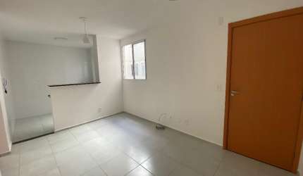 Apartamento 2 Quartos Barato