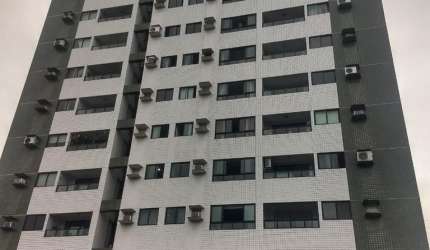 Apartamento em tejipio enfrente á estação