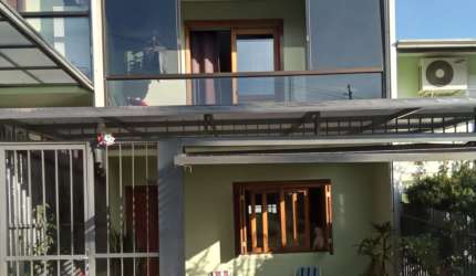 Sobrado Duplex Entrada Individual