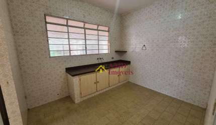 Casa para alugar, 144 m² por R$ 4.095,27/mês - São Dimas - Piracicaba/SP