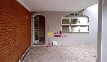 Casa para alugar no bairro Nova Piracicaba