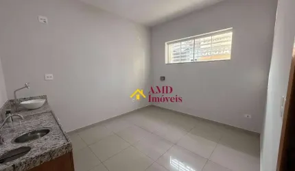 Sala para alugar por R$ 3.906,69/mês - Paulista - Piracicaba/SP