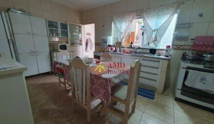 Casa com 2 dormitórios à venda, 112 m² por R$ 1.500.000,00 - Vila Sônia - Piracicaba/SP