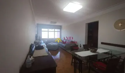 Apartamento à venda no Jardim Elite com 108 m2, 3 dormitórios sendo 1 suíte