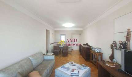 Apartamento à venda no Jardim Elite com 108 m2, 3 dormitórios sendo 1 suíte
