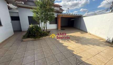 Casa com 2 dormitórios à venda, 130 m² por R$ 360.000,00 - Jardim Algodoal - Piracicaba/SP