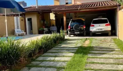 Excelente casa à venda nas toninhas Ubatuba