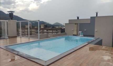 Apartamento a venda no Perequê Açu Ubatuba