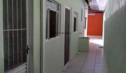 Casa à venda no Piraquê Açu Ubatuba