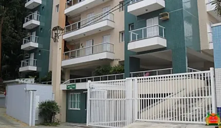 Apartamento à venda da Praia Grande Ubatuba