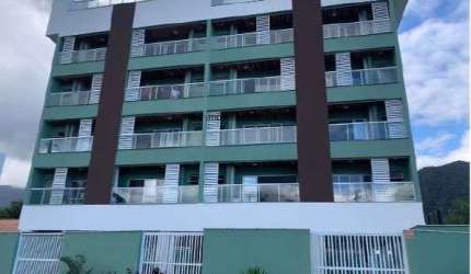 Apartamento estúdio nó Perequê Ubatuba