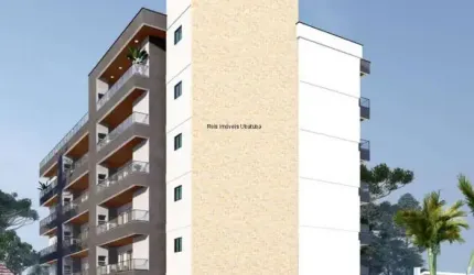 Apartamento Itaguaí Ubatuba-SP