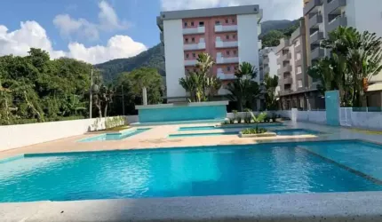 Apto a venda no pereque-açu Ubatuba-SP passaredo