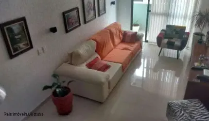 Apartamento com 3 quartos à venda no Centro, Ubatuba , 214 m2 por R$ 930.000