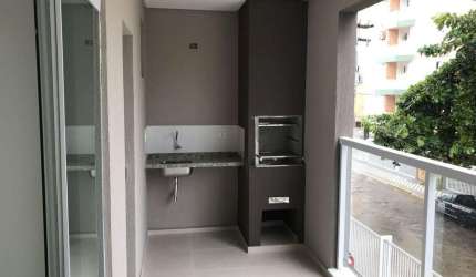 Apartamento a venda no itagua Ubatuba