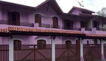 Pousada a venda no pereque açu Ubatuba-SP