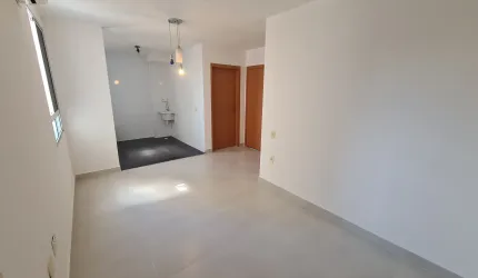 VENDO APARTAMENTO - Condomínio Parque Chapada da Costa - Com Elevador