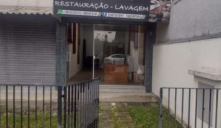 Vende-se imóvel loja comercial