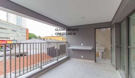 Apartamento à venda em São Paulo-SP na Vila Mascote: 3 quartos, 1 suíte, sala, 2 banheiros, 2 vagas, 74m² de área. Venha conferir!