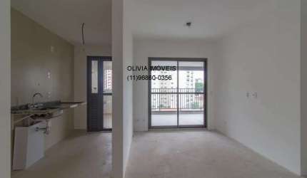 Apartamento à venda em São Paulo-SP, Vila Mascote: 2 quartos, 1 suíte, 1 sala, 2 banheiros, 1 vaga, 57m² de área. Confira!