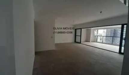 Imperdível oportunidade: Apartamento de 4 quartos na Chácara Santo Antônio, São Paulo-SP, com 196m² e 3 vagas de garagem!