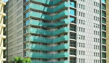 Sala comercial a venda de 54mts, 2 banheiros, 1 vaga, próximo ao Parque da Água Branca em Perdizes, SP.
