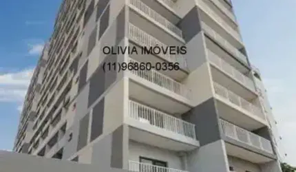 Imperdível: Apartamento à venda em Santo Amaro, São Paulo-SP! 1 quarto, 1 banheiro, 1 vaga de garagem. Confira agora!