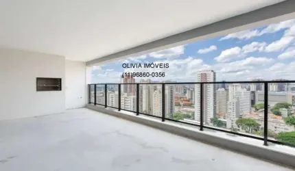 Imperdível oportunidade! Apartamento de luxo com 4 quartos e 4 suítes em Perdizes, São Paulo-SP