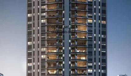 Apartamento a venda com 3 suítes 122mts terraço gourmet, 2 vagas em Moema a 3 min a pé do metrô Eucaliptos.