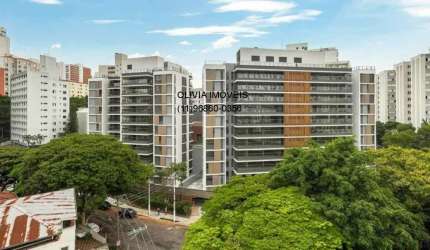 Cobertura a venda com 372mts, 4 suítes, terraço gourmet, 3 vagas e depósito em Perdizes.