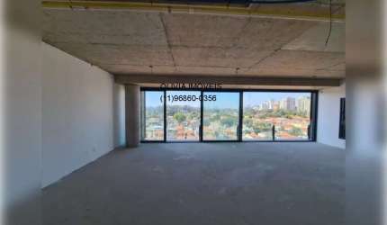 Apartamento de alto padrão com 183 m² com 3 suítes, hall privativo, sala com 2 ambientes, 3 vagas, na Vila Nova Conceição