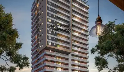 Apartamento a venda com 151mts, 3 suítes, terraço gourmet, 2 vagas demarcadas na Vila Clementino.