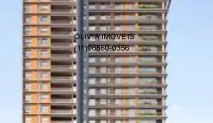Apartamento a venda com 125mts, 3 suítes, terraço gourmet, 2 vagas na Vila Mariana.
