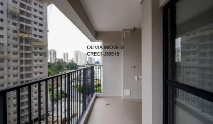 Imperdível: Apartamento à venda em São Paulo - Vila Anastácio, 2 quartos, 1 suíte, 2 salas, 2 banheiros, 1 vaga, 55,53m².