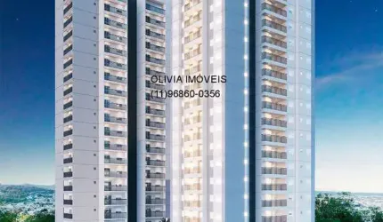 Venha conhecer este impecável apartamento à venda em Perdizes, São Paulo-SP: 2 quartos, 1 sala, 1 banheiro, 35,66 m² de área!