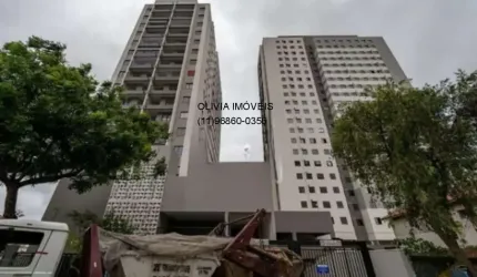 Imperdível oportunidade de adquirir apartamento de 3 quartos em Santo Amaro, São Paulo-SP!