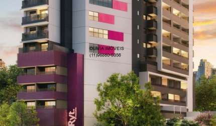 Studio NR a venda com 24mts ao lado da Av Paulista a 340m do Shopping Frei Caneca