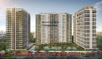 Apartamento a venda com 74mts, 2 suítes, terraço grill,  1 vaga lado do Metrô Ana Rosa na Vila Mariana.