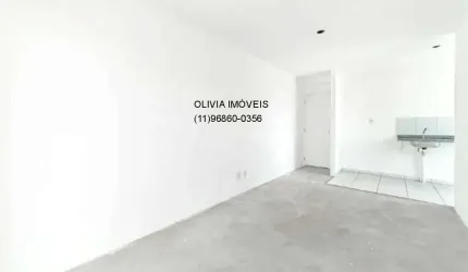 Imperdível oportunidade: Apartamento à venda em São Paulo - 2 quartos, 1 banheiro, 1 vaga de garagem!