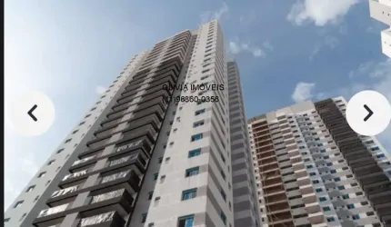 Apartamento a venda com 87mts, 3 dormitórios sendo 1 suíte, terraço e 2 vagas no Morumbi.