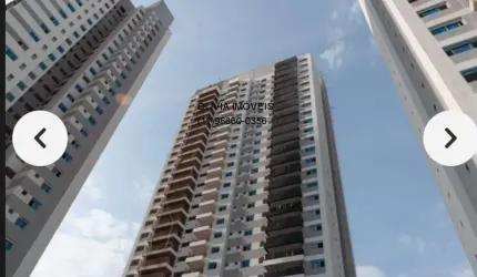 Apartamento a venda com 69mts, 2 dormitórios sendo 1 suíte, terraço e 1 vaga no Morumbi.