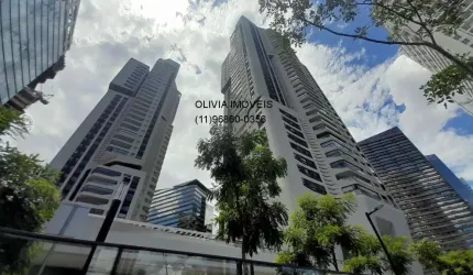 Apartamento de luxo com 3 suítes e 3 vagas na Chácara Santo Antônio - São Paulo-SP: Imperdível oportunidade!