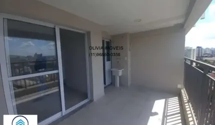Apartamento à venda em São Paulo-SP, Belenzinho: 3 quartos, 1 suíte, 60,52m² - Oportunidade única!