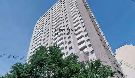 Apartamento à venda em São Paulo-SP, no bairro Água Branca. 2 quartos, 1 sala, 1 banheiro. Área de 39,00 m². Venha conferir!