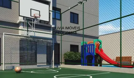 Apartamento a venda 38Mts 2 dormitórios, terraço grill, sem vaga, próximo ao Jardim Botânico de São Paulo.
