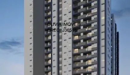 Apartamento a venda com 55Mts 3 dormitórios sendo 1 suíte, varanda, 1 vaga ao lado do metrô Vila Prudente